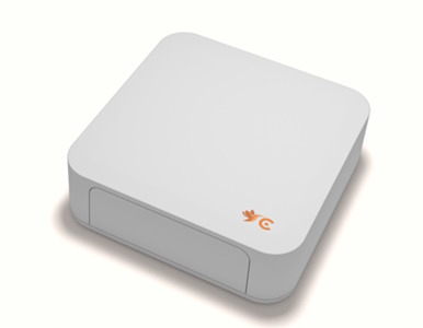 ComfortClick Colibri Z-Wave