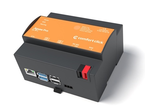 ComfortClick Jigsaw Pro